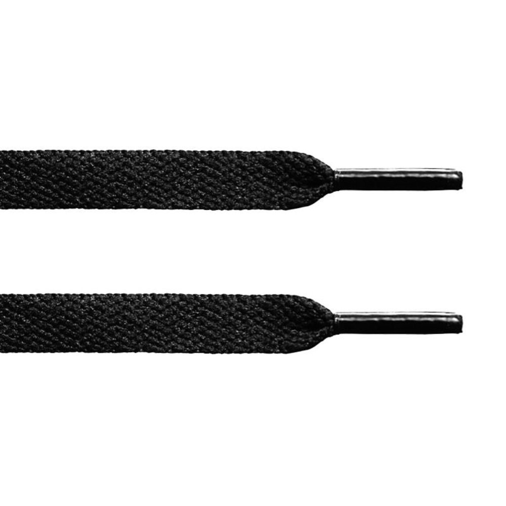 Air Jordan Shoelaces (Black)